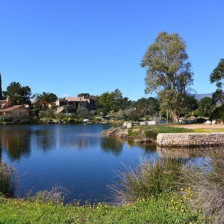 Vila San Ciprianu Porto-Vecchio  Exteriér fotografie